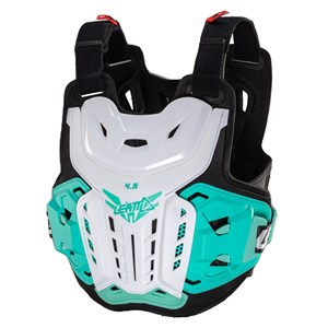 CHEST PROTECTOR 4.5 FUEL JACKI WOMENS
